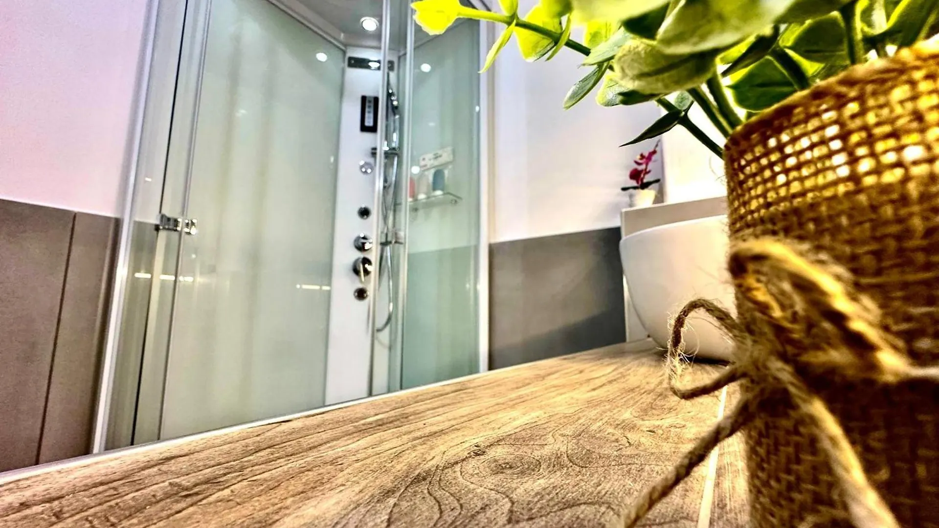 Delm Luxury Suite Κατάνια Ιταλία