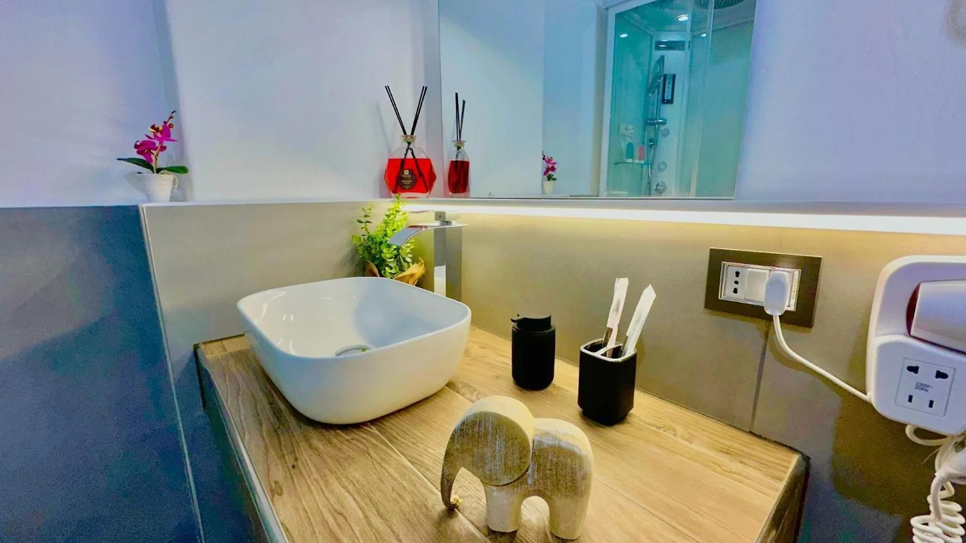 Delm Luxury Suite Κατάνια Διαμέρισμα