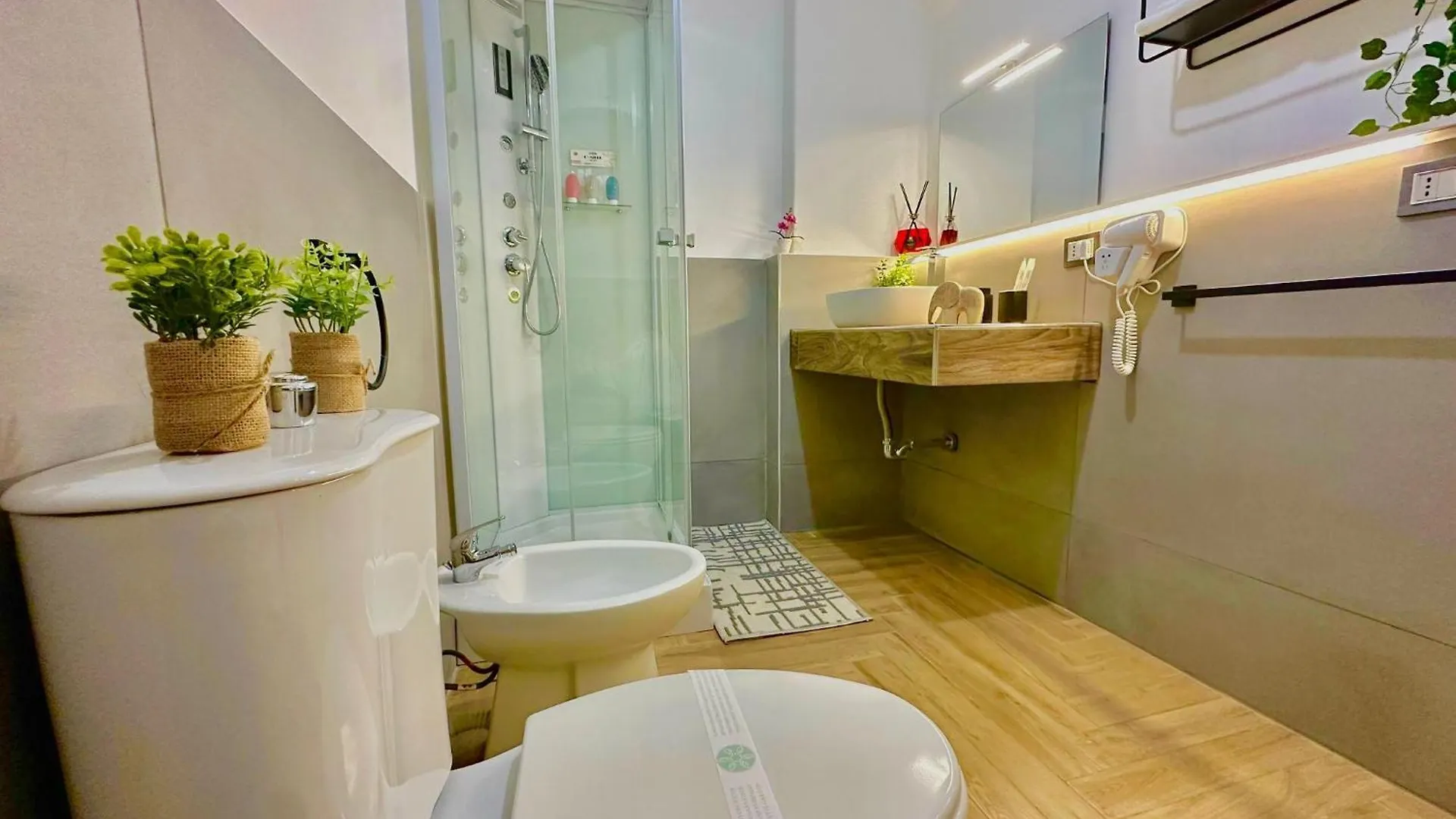 Delm Luxury Suite Κατάνια Διαμέρισμα