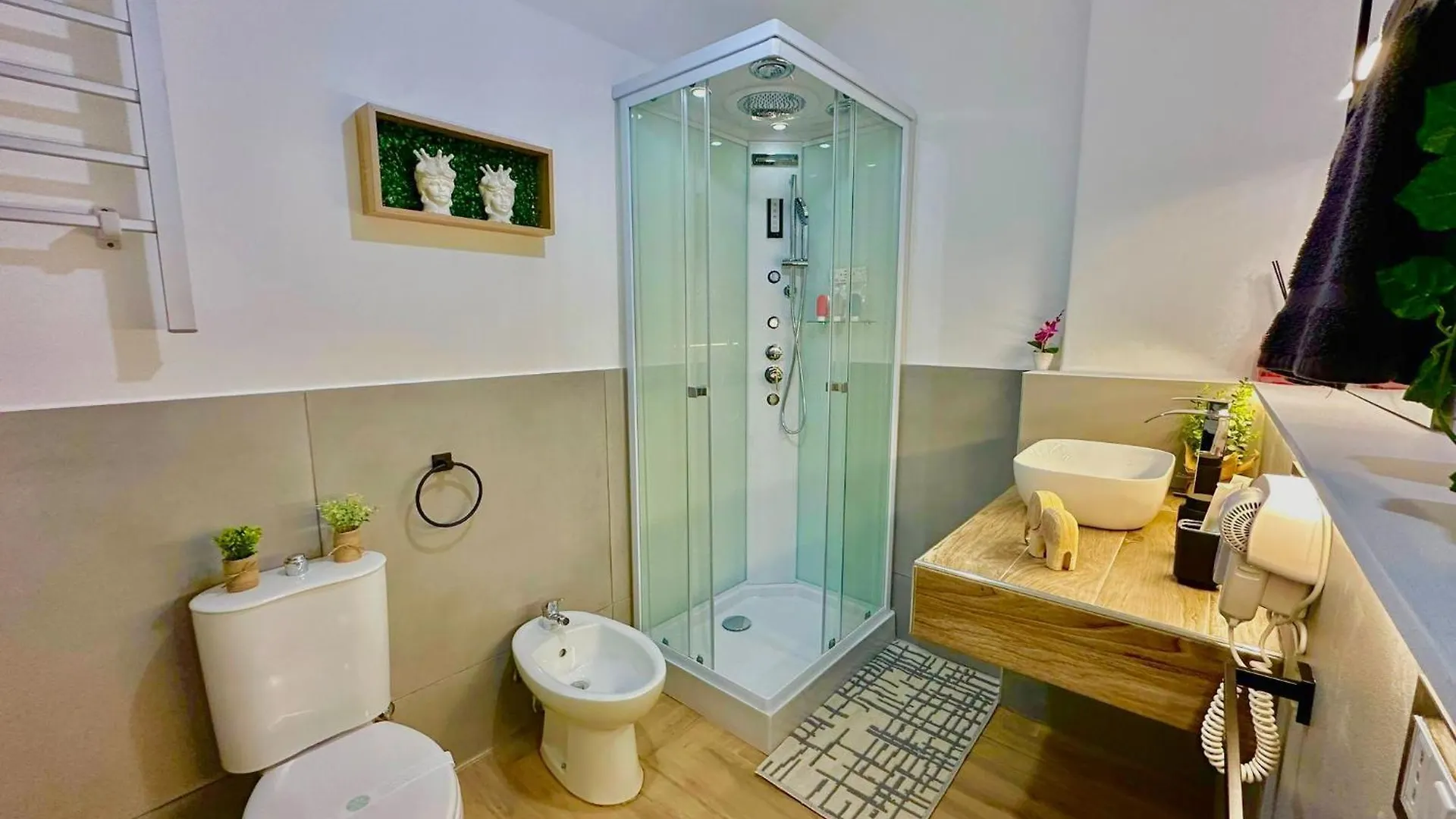 Διαμέρισμα Delm Luxury Suite Κατάνια