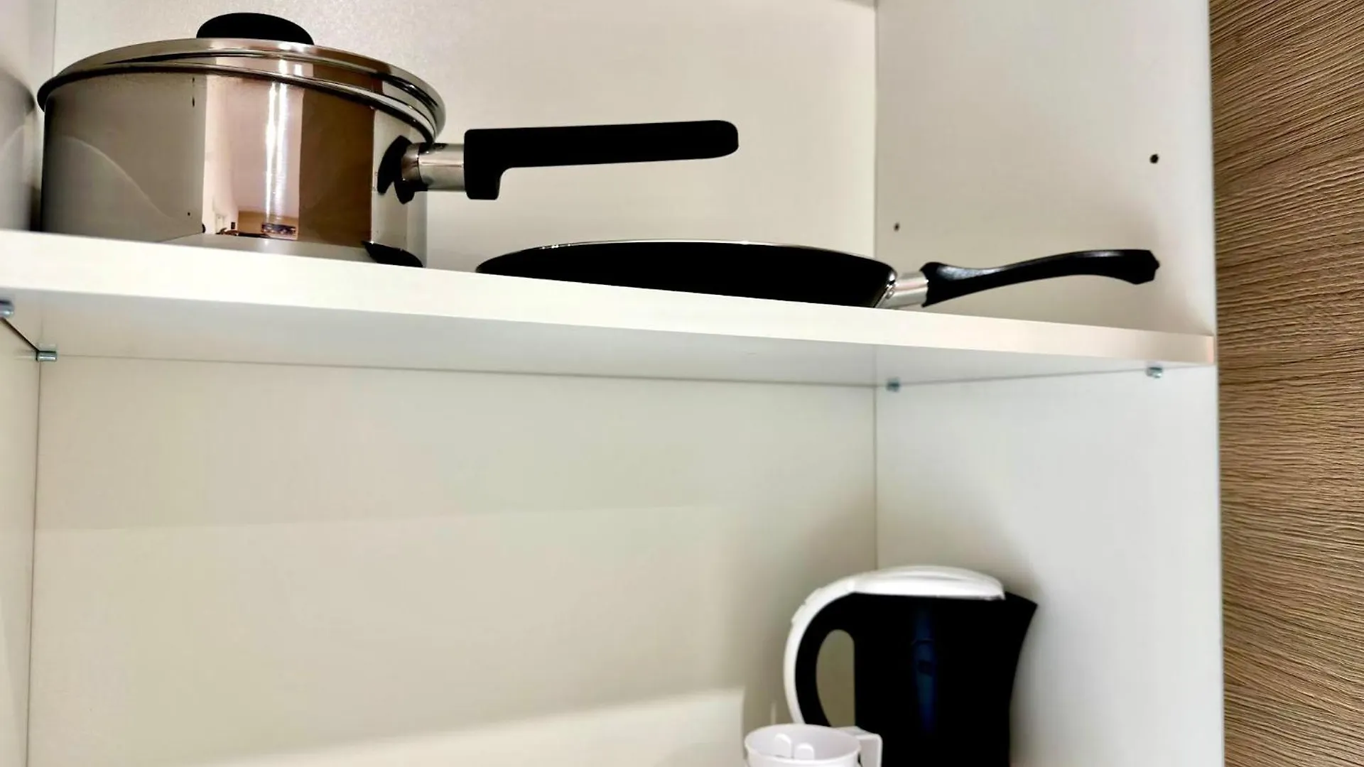 Delm Luxury Suite Κατάνια Ιταλία