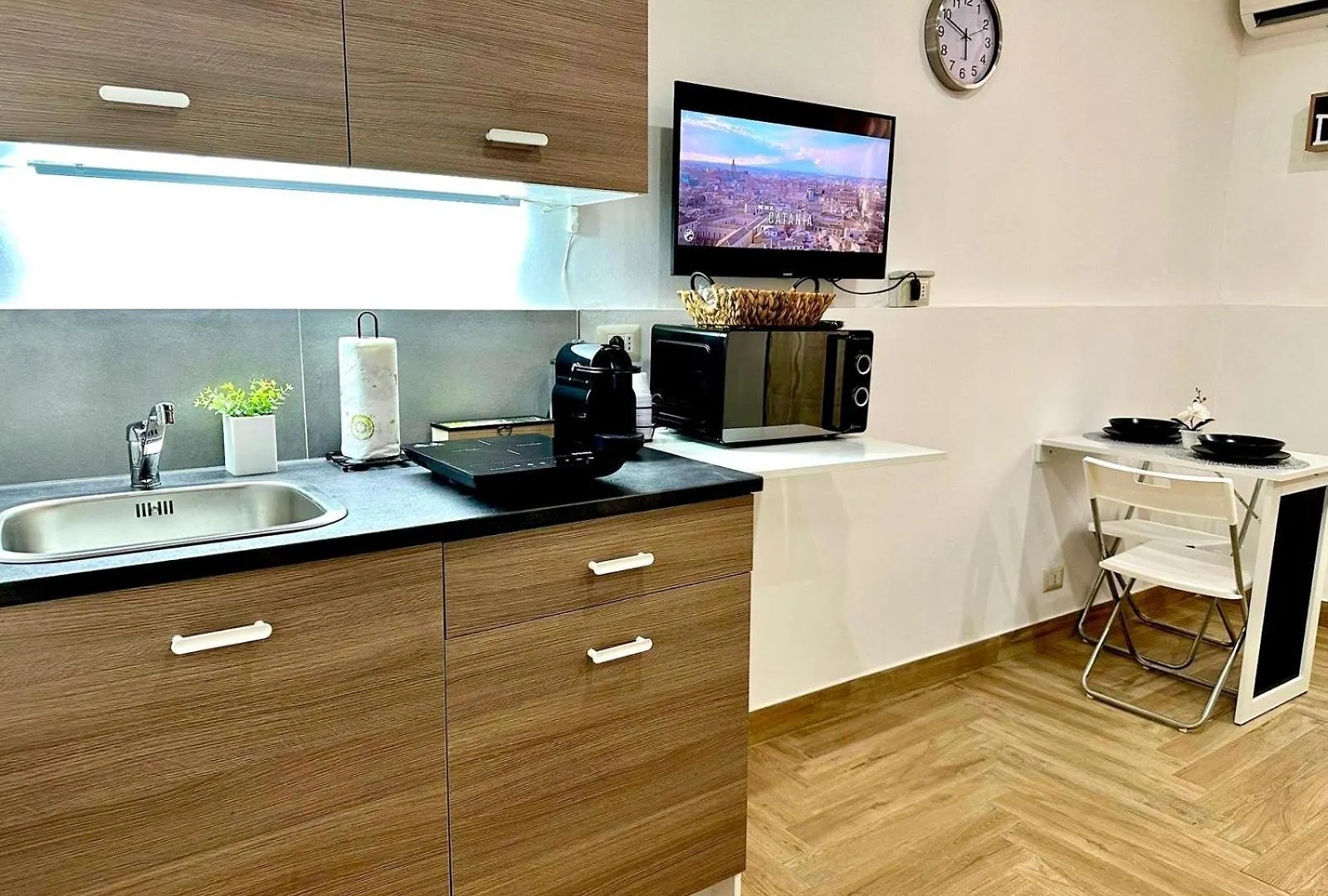 Delm Luxury Suite Κατάνια Διαμέρισμα