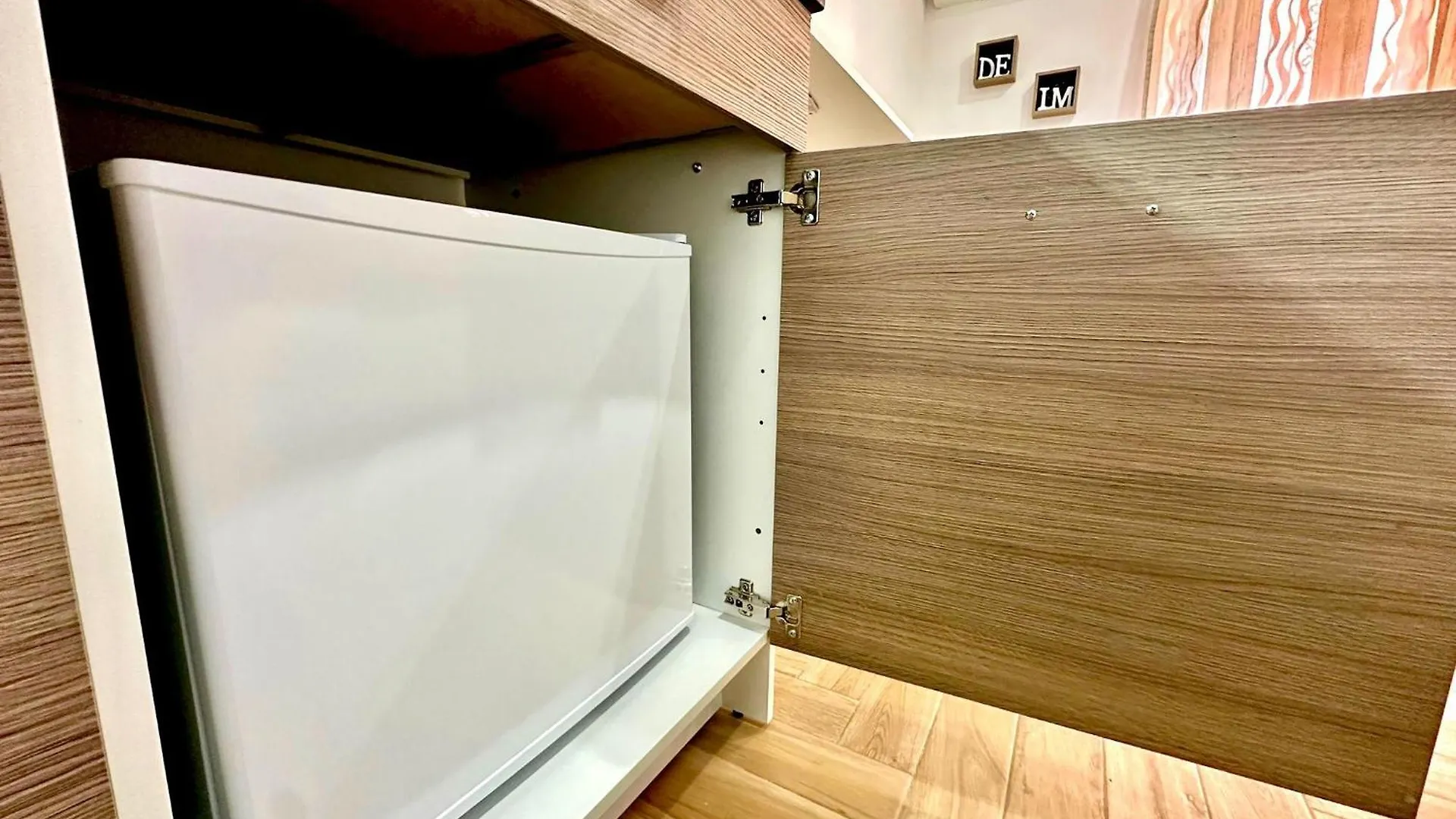 Delm Luxury Suite Κατάνια