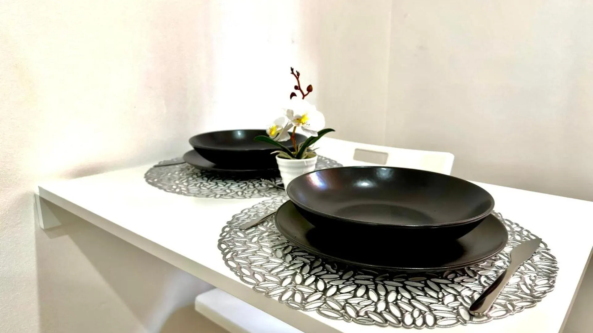 Delm Luxury Suite Κατάνια