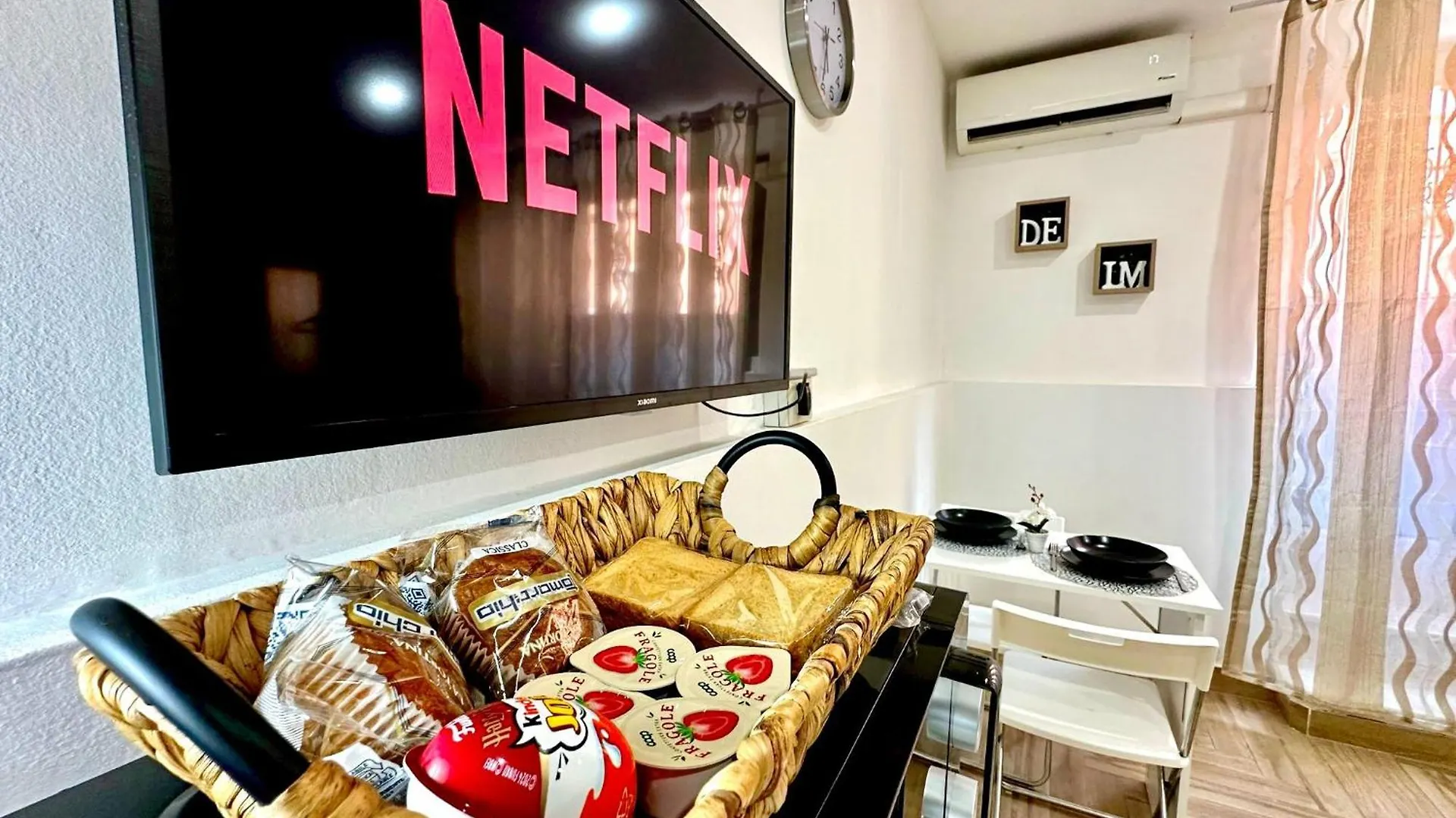 Διαμέρισμα Delm Luxury Suite Κατάνια Ιταλία